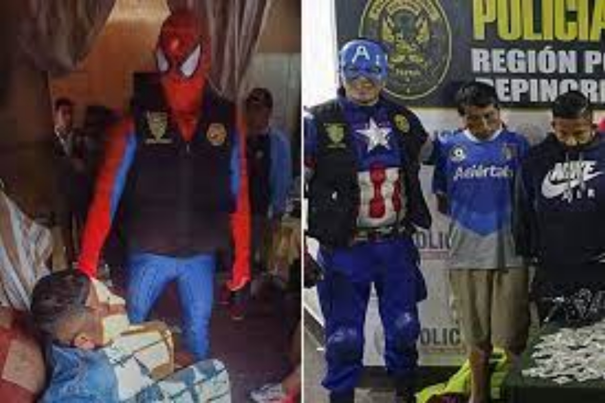 Marvel
