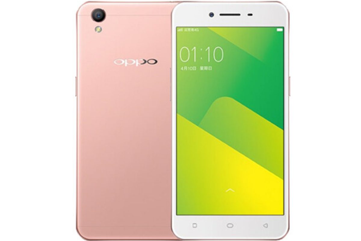 OPPO A37 Price in Pakistan