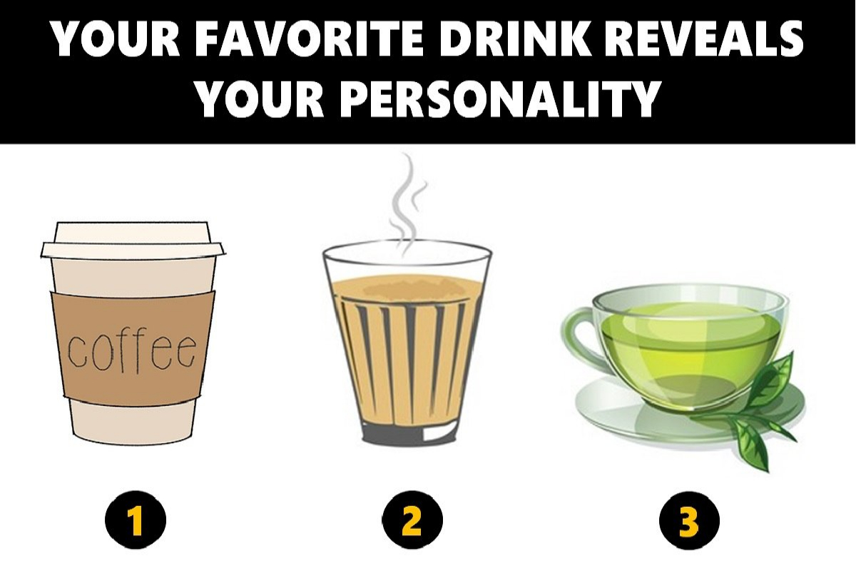 Personality Test
