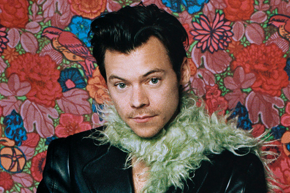 Harry Styles’