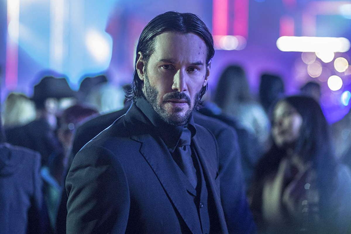 John Wick