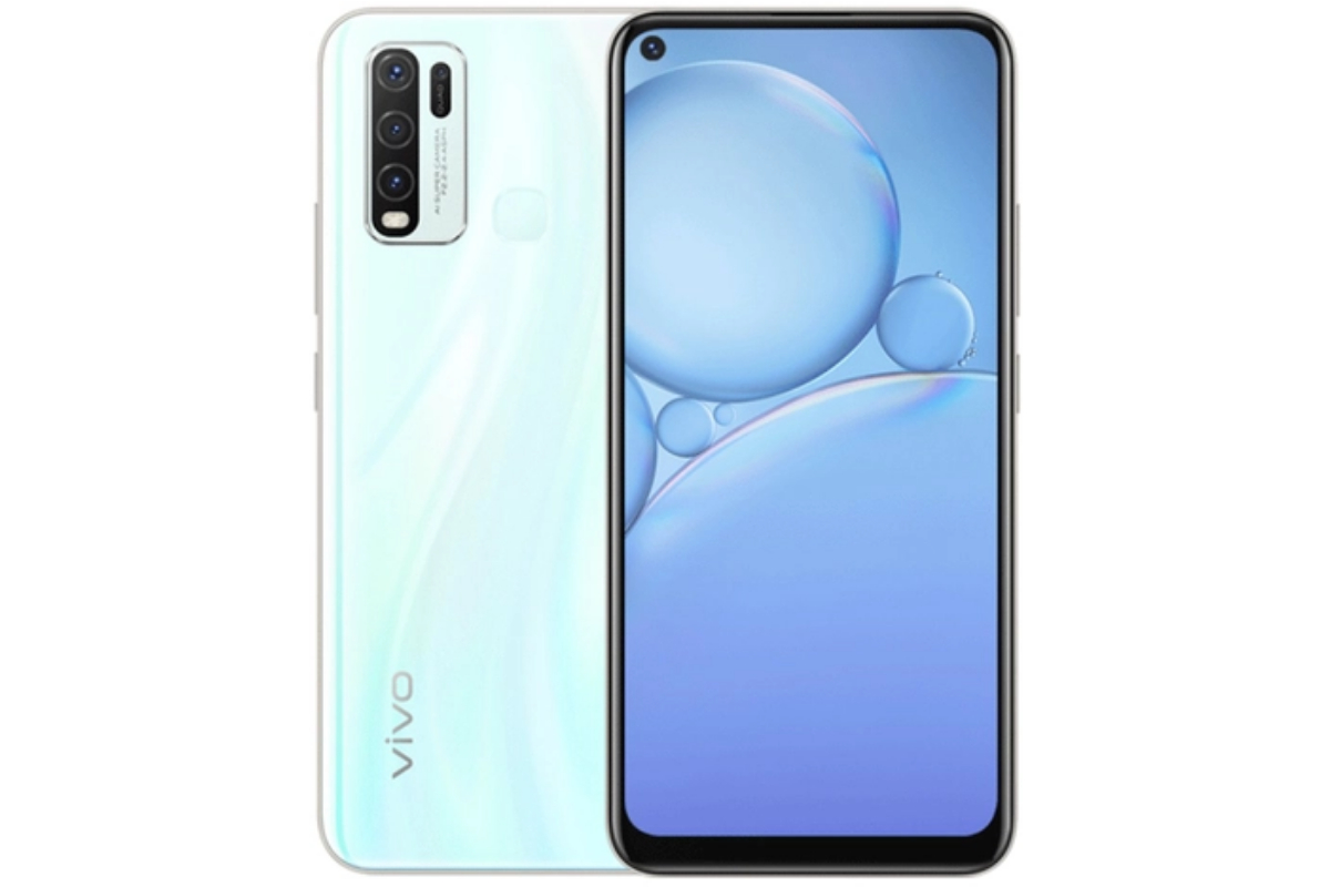 Vivo Y30 Price in Pakistan