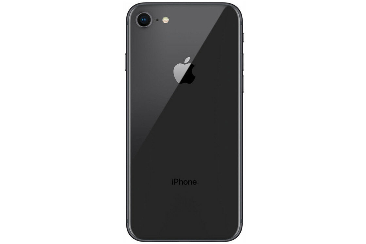 iPhone 8 Price in Pakistan