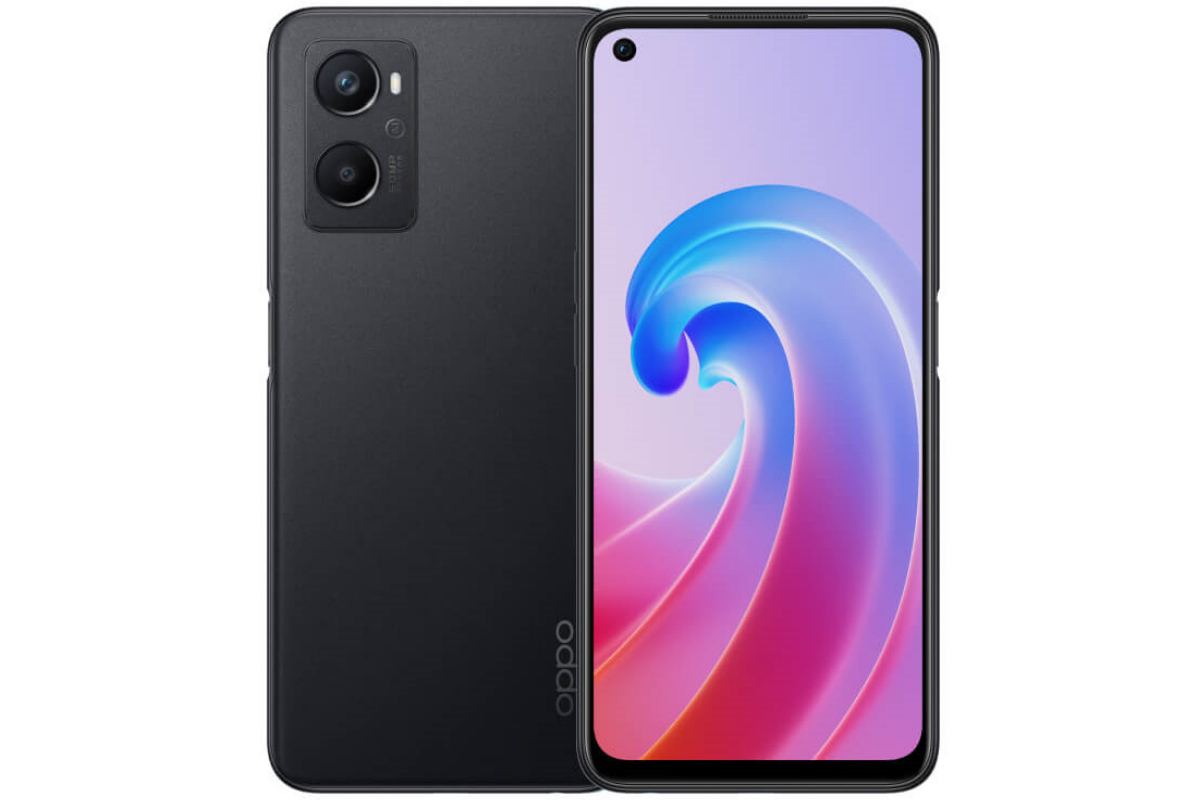 Oppo A96 price in Pakistan