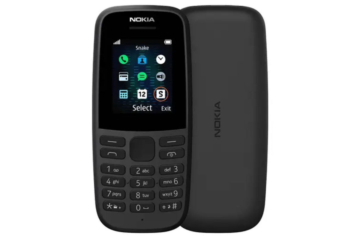Nokia 105 Price in Pakistan