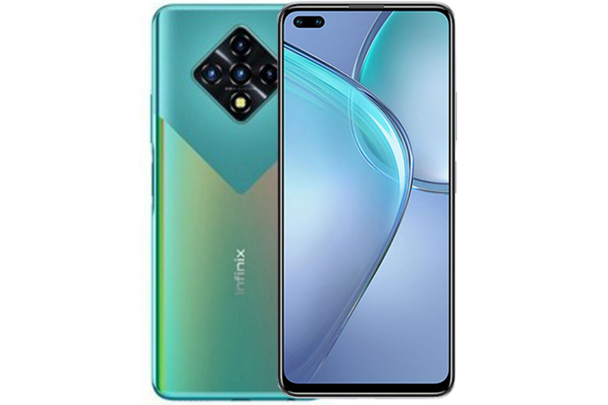 Infinix Zero 8i Price in Pakistan