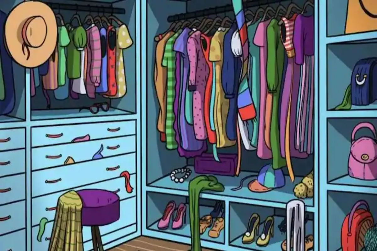 Optical Illusion