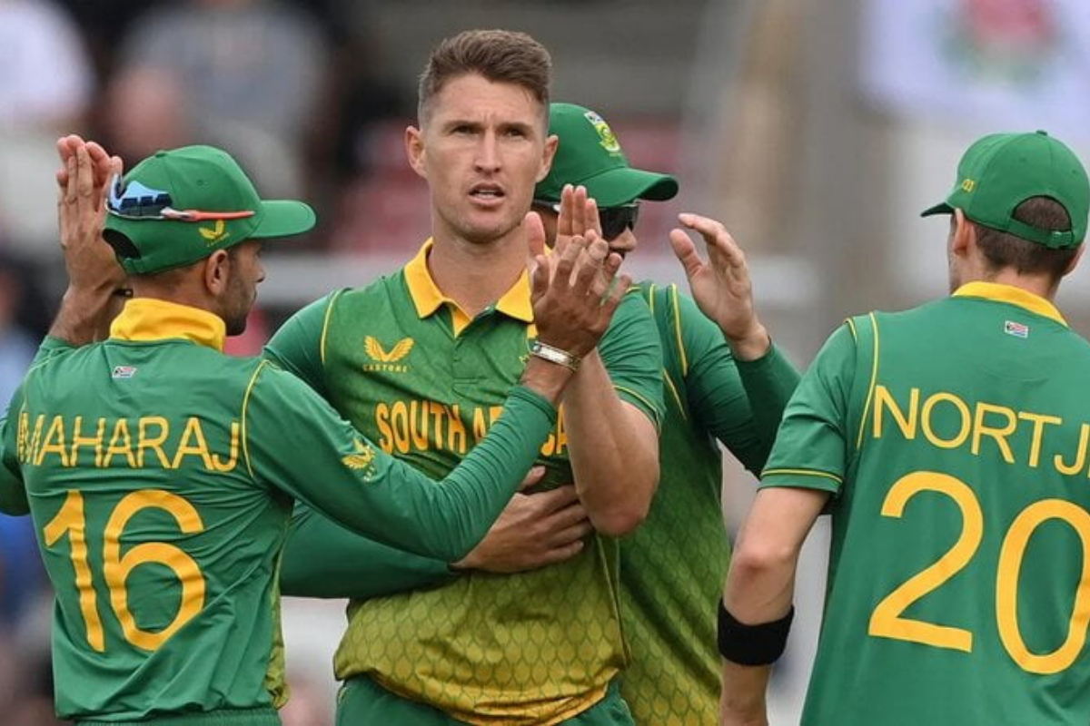 South Africa vs Netherlands Match Preview,