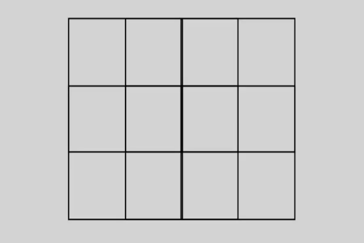 Optical Illusion