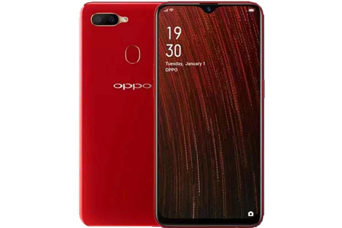 Oppo A5s Price in Pakistan