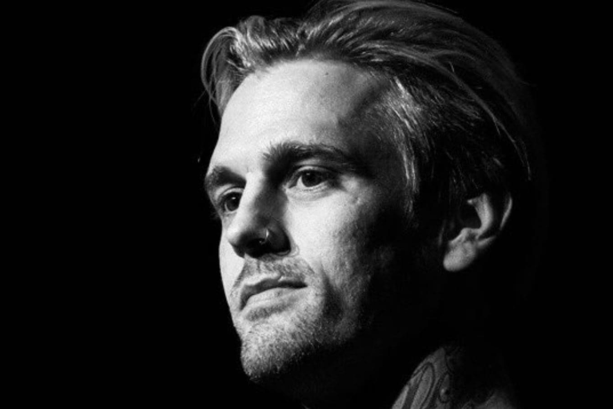 Backstreet Boys' Nick Carter' singer brother, passes away
