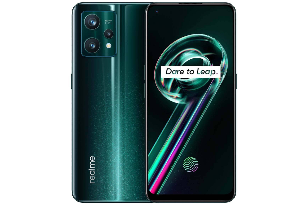 Realme 9 Pro Price in Pakistan