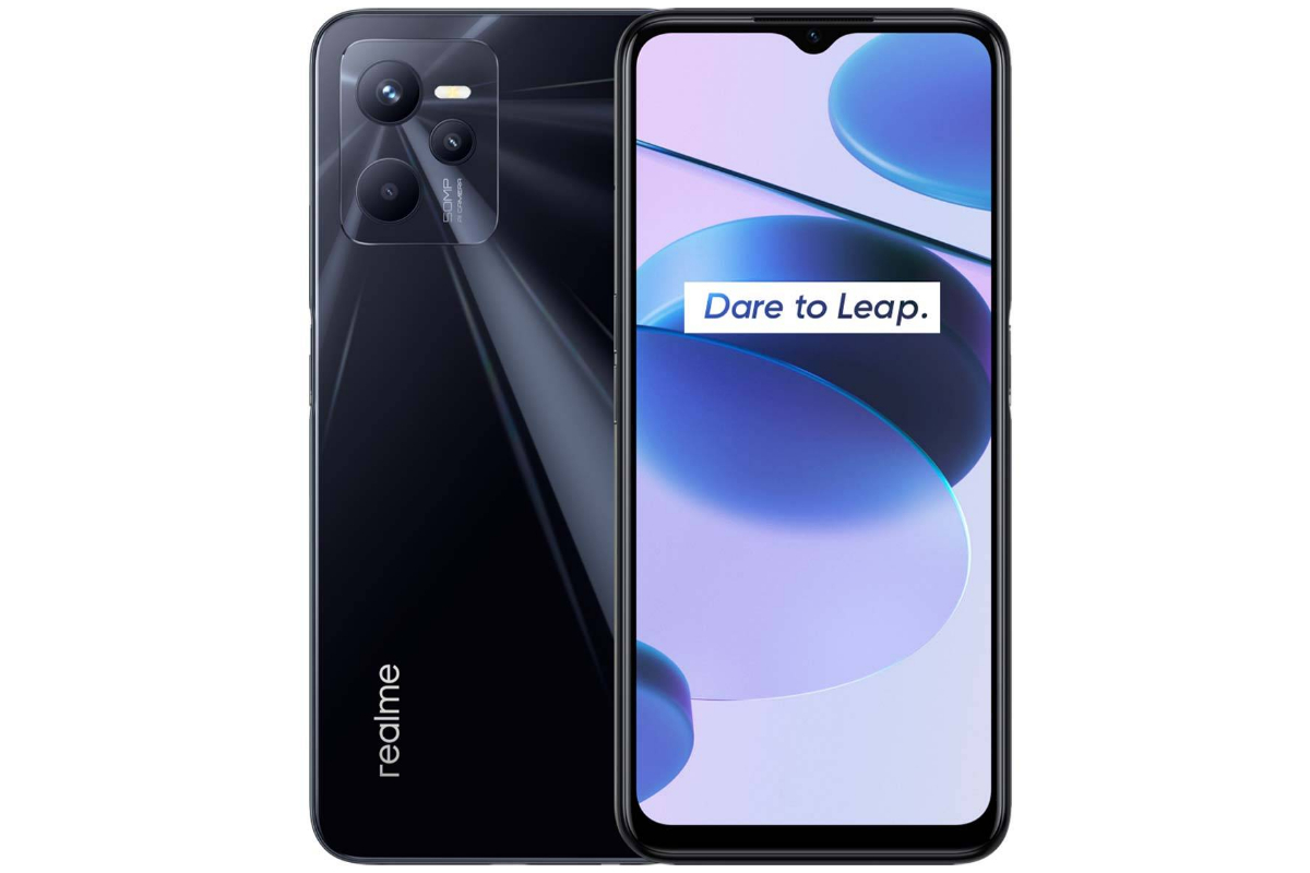 Realme C35 Price in Pakistan