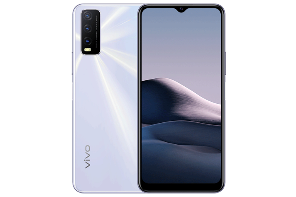Vivo Y22 Price in Pakistan