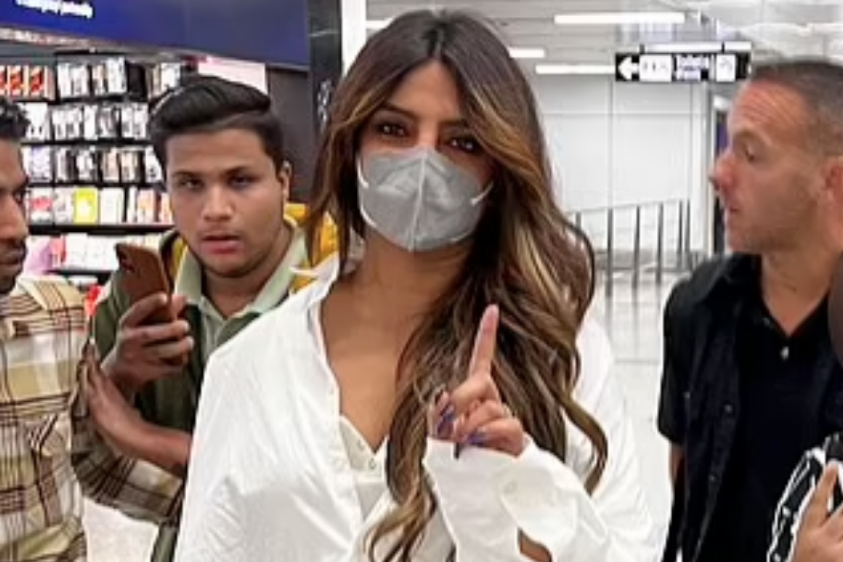 priyanka chopra