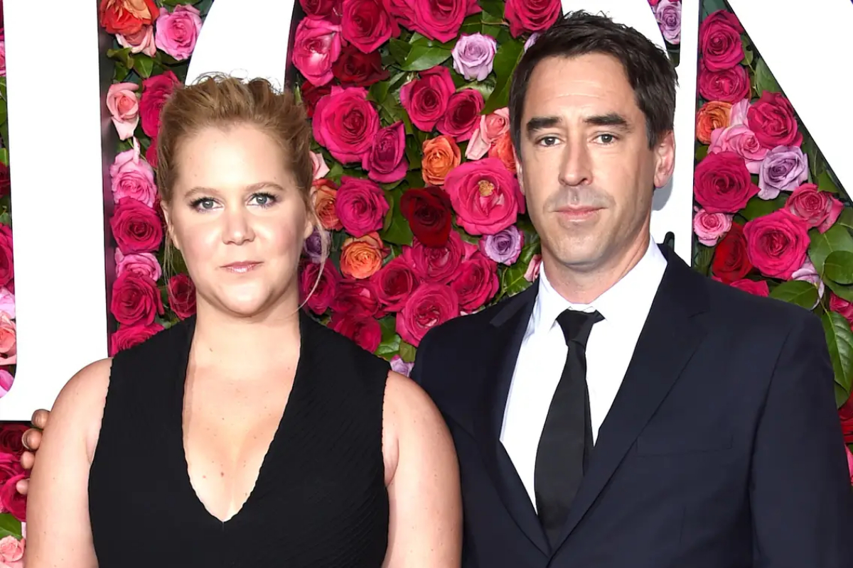Amy Schumer