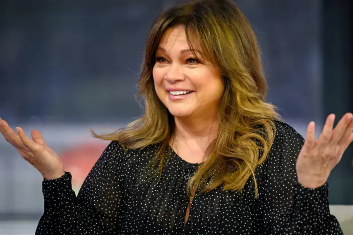 Valerie Bertinelli