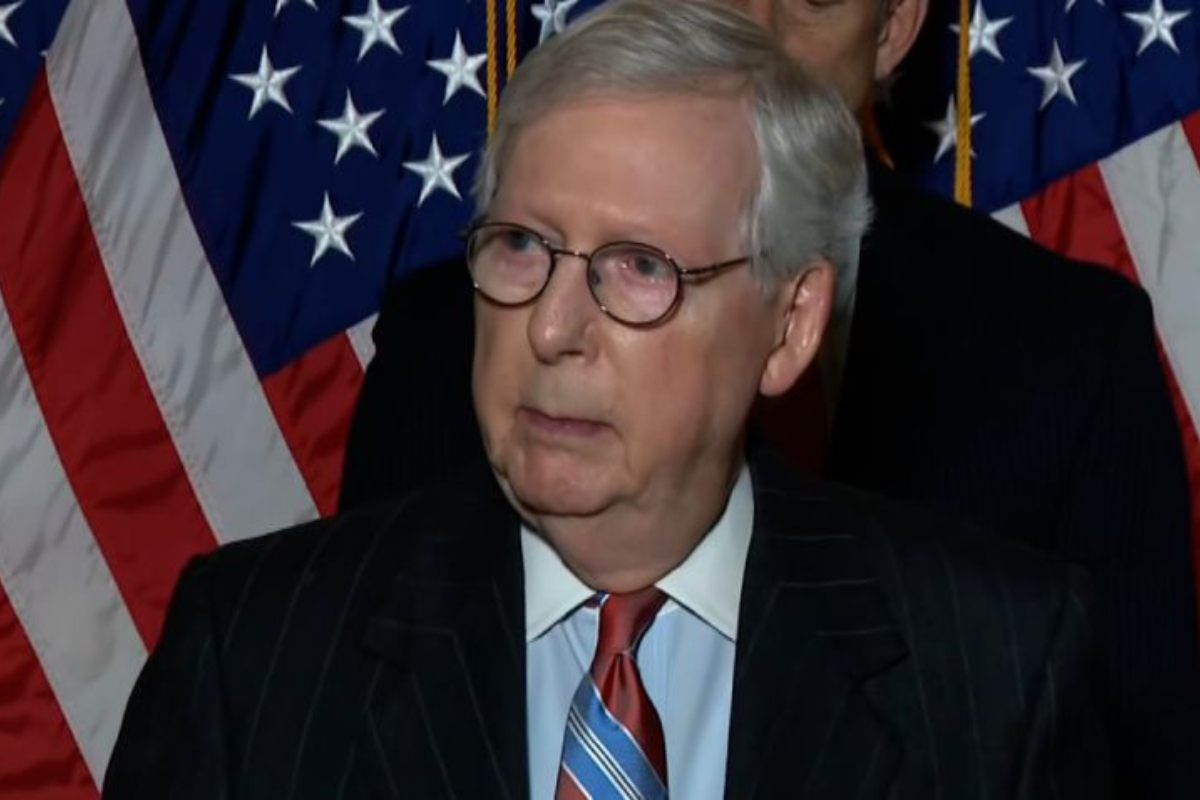 Republicans aims for massive midterm win on final trail day