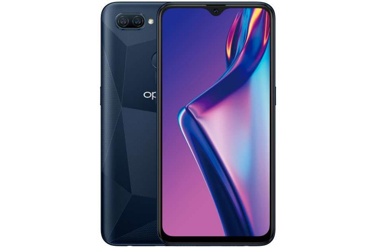 Oppo A12 Price in Pakistan