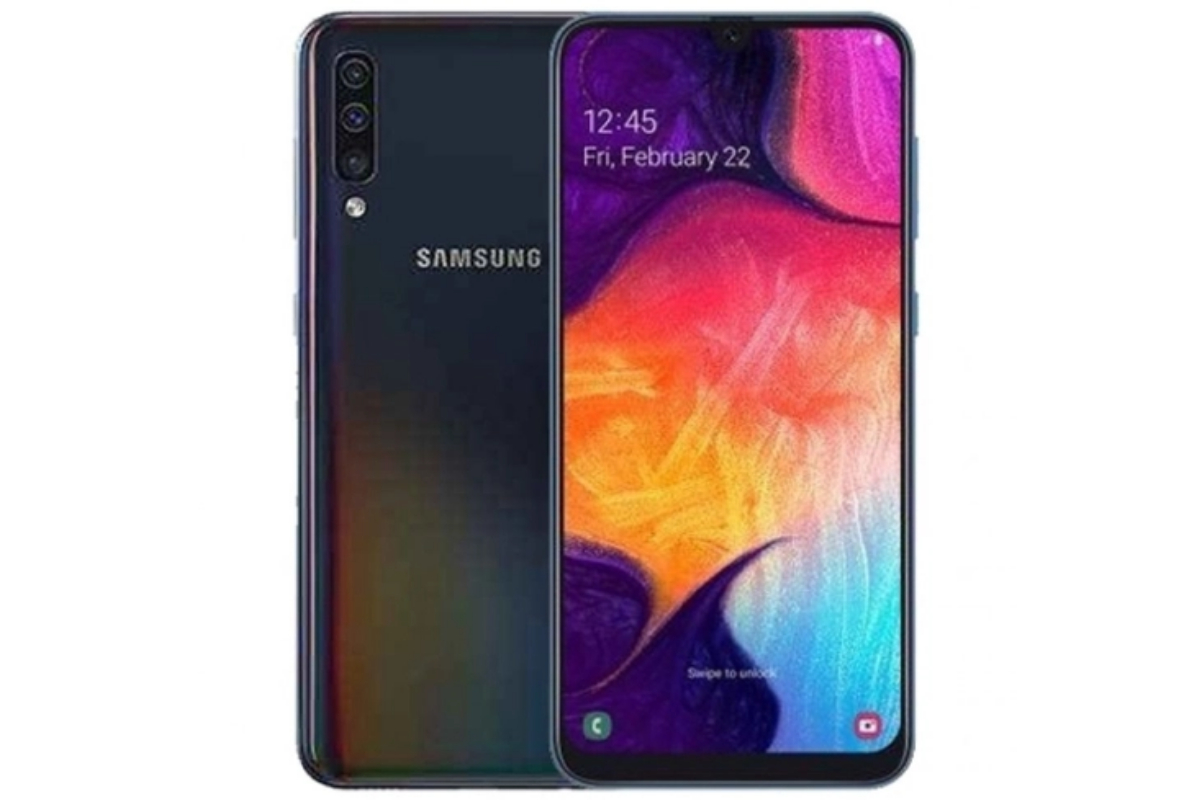 Samsung Galaxy a50 Price in Pakistan