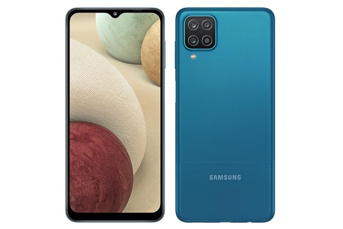 Samsung Galaxy a12 Price in Pakistan
