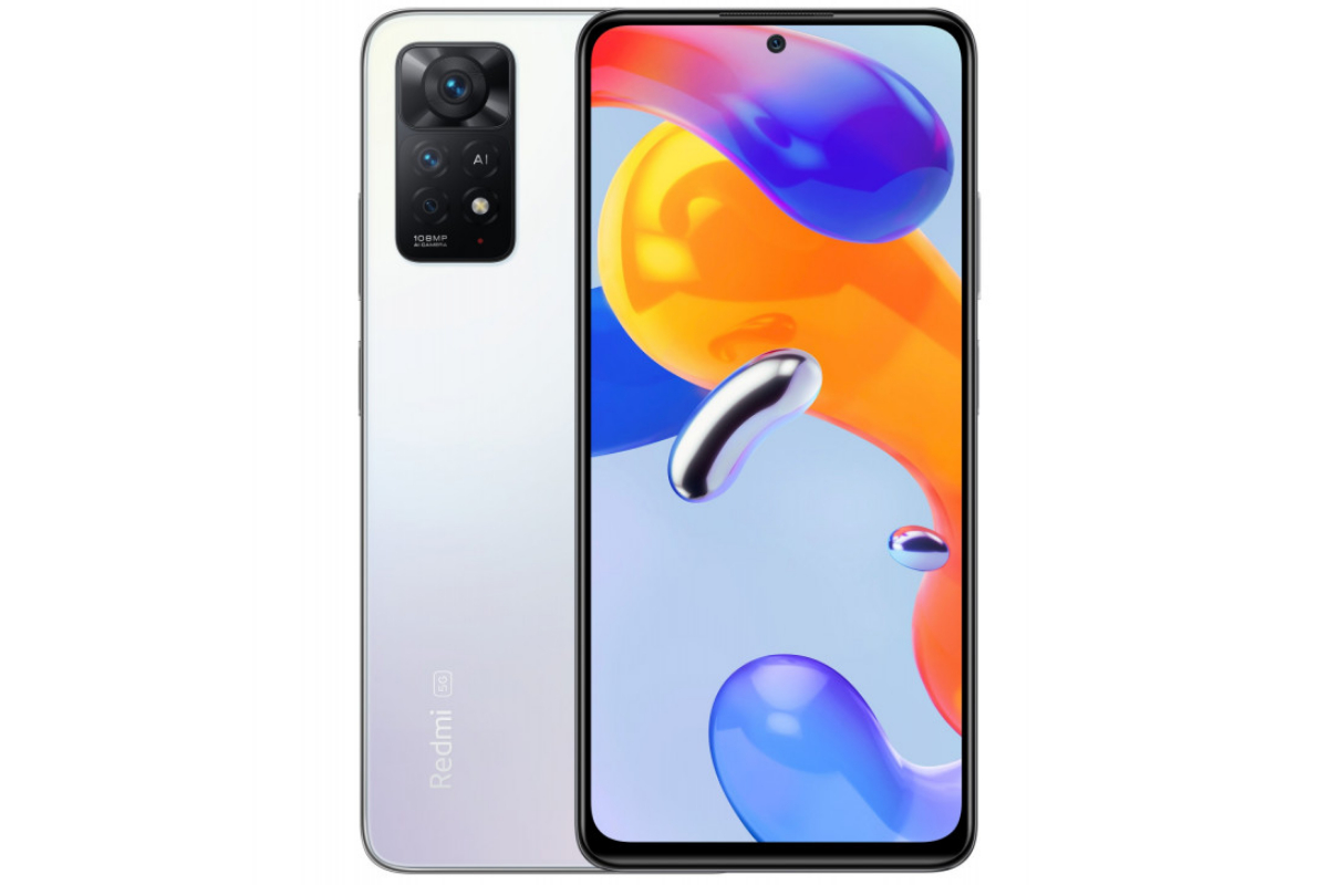 Xiaomi Redmi Note 11 Pro price in Pakistan
