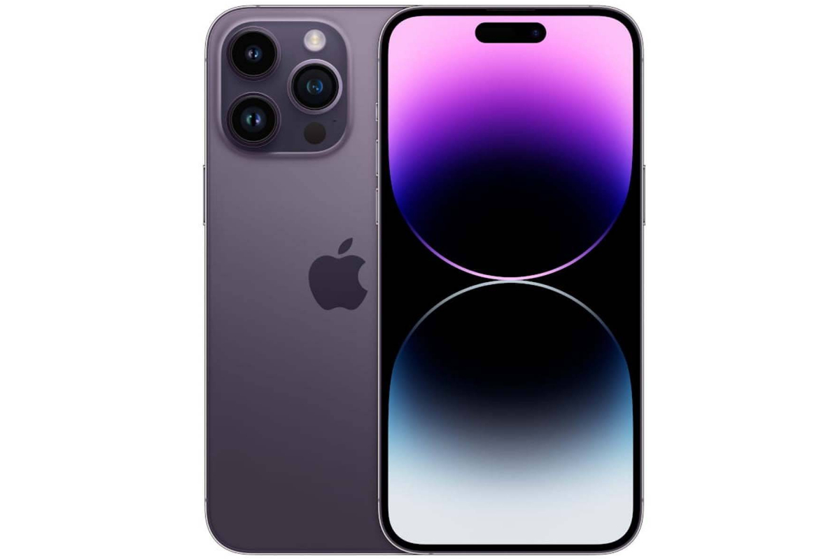 iPhone 14 Pro Max Price in Pakistan