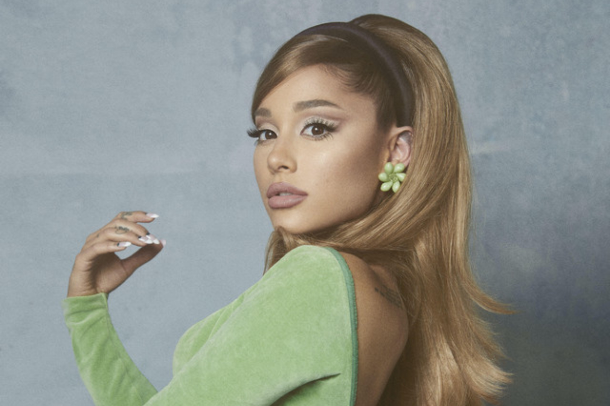 Ariana Grande