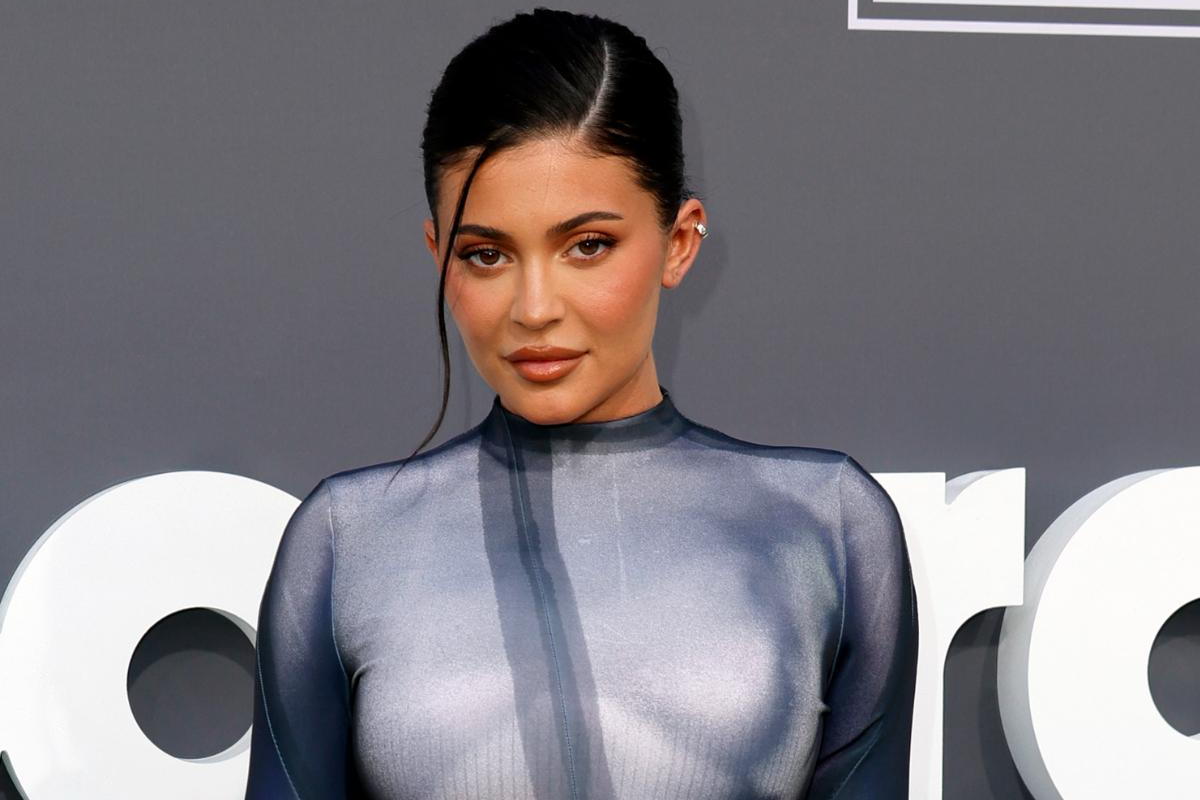 Kylie Jenner