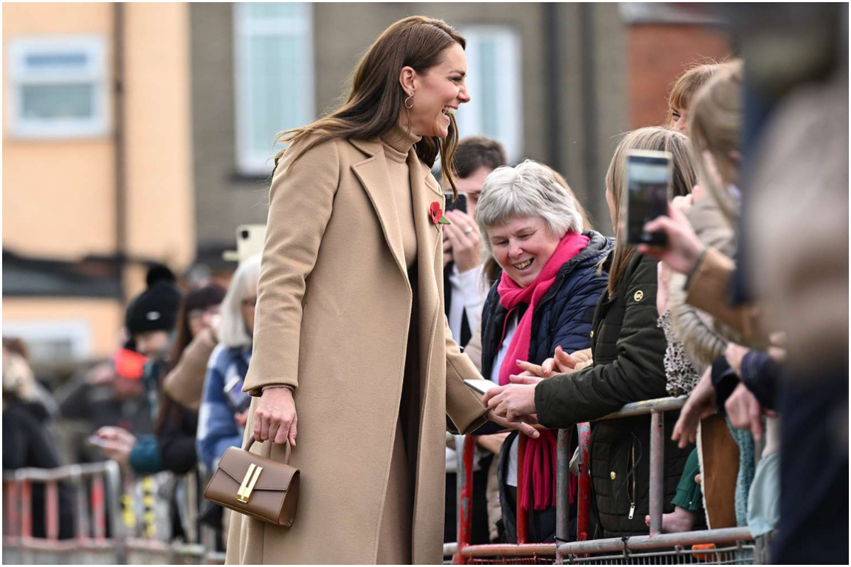Kate Middleton