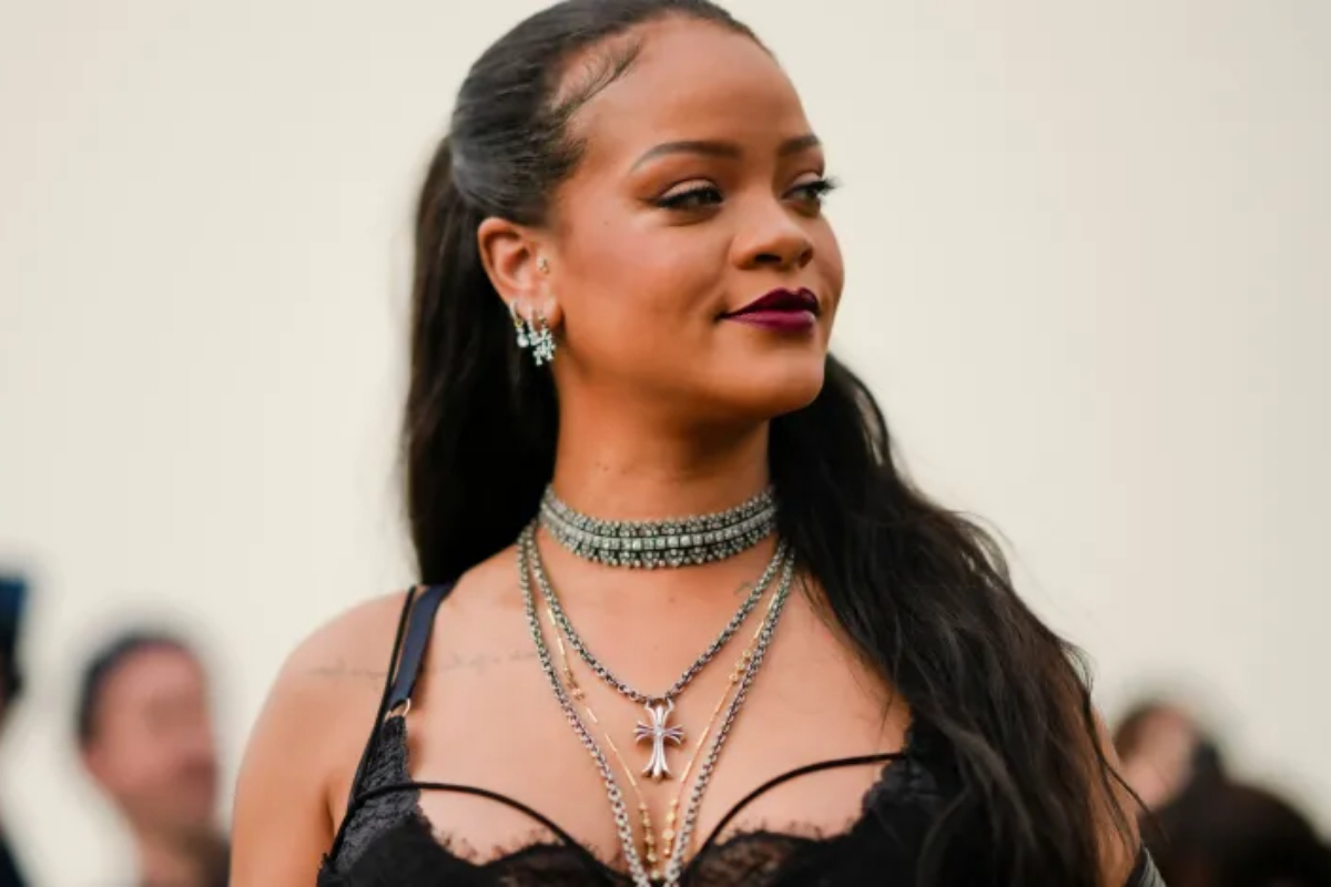 Rihanna