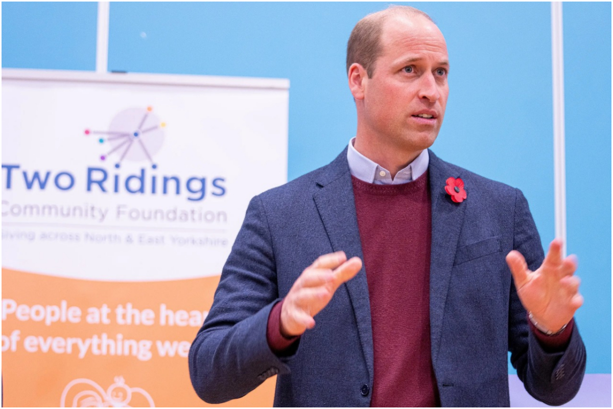 Prince William