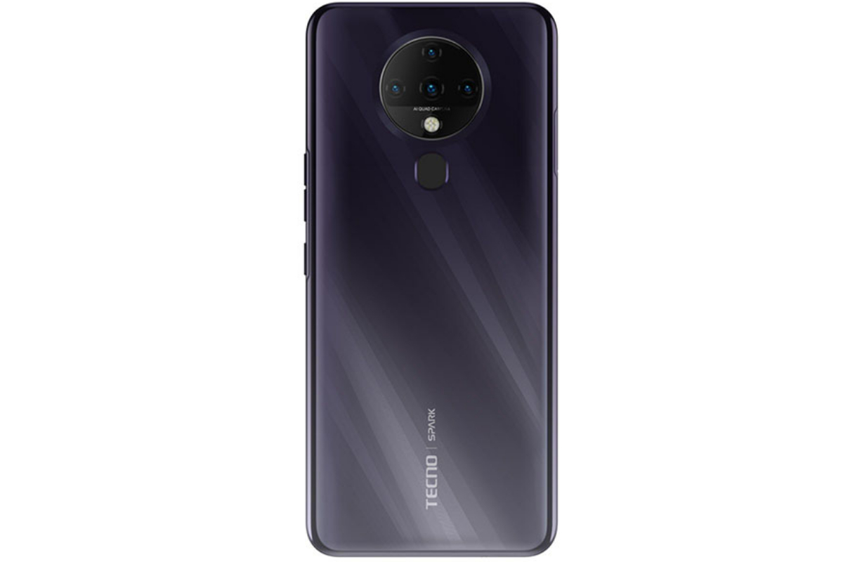 Tecno Spark 6 price in Pakistan