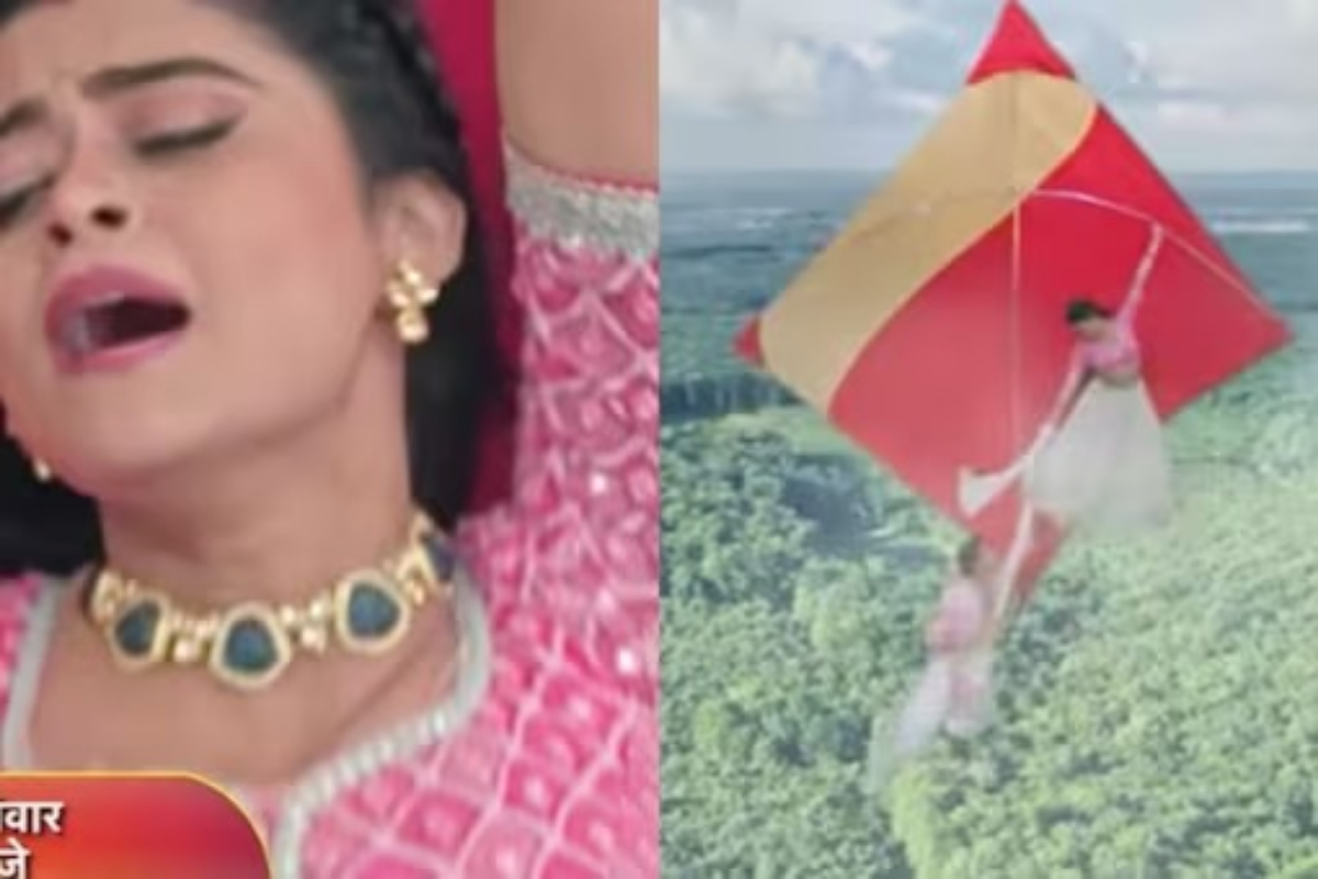 Desi Soap