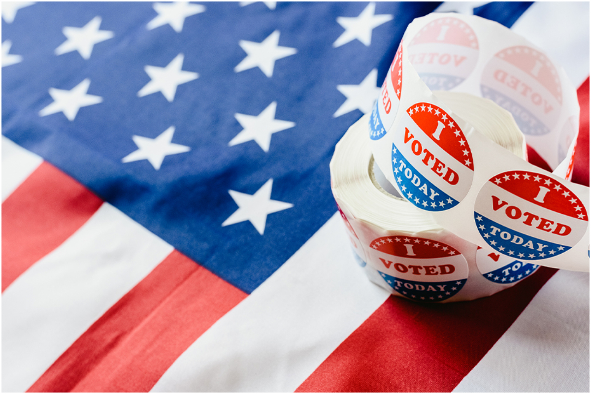 US Midterm Elections 2022 Live Updates