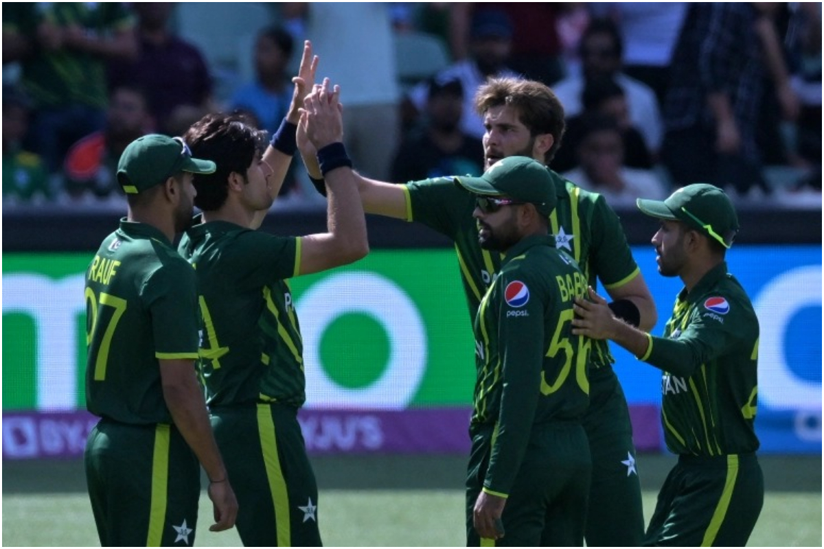 ICC World Cup 2022