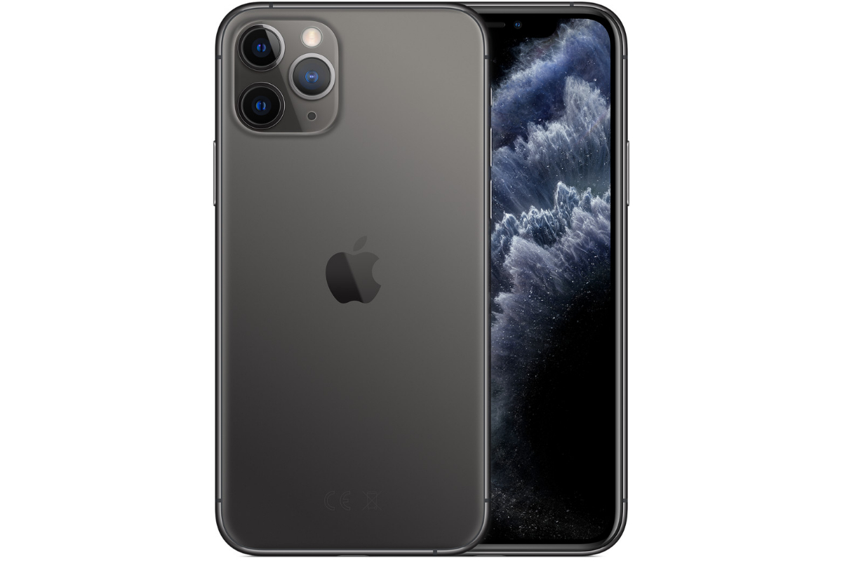 iPhone 11 Pro Price in Pakistan