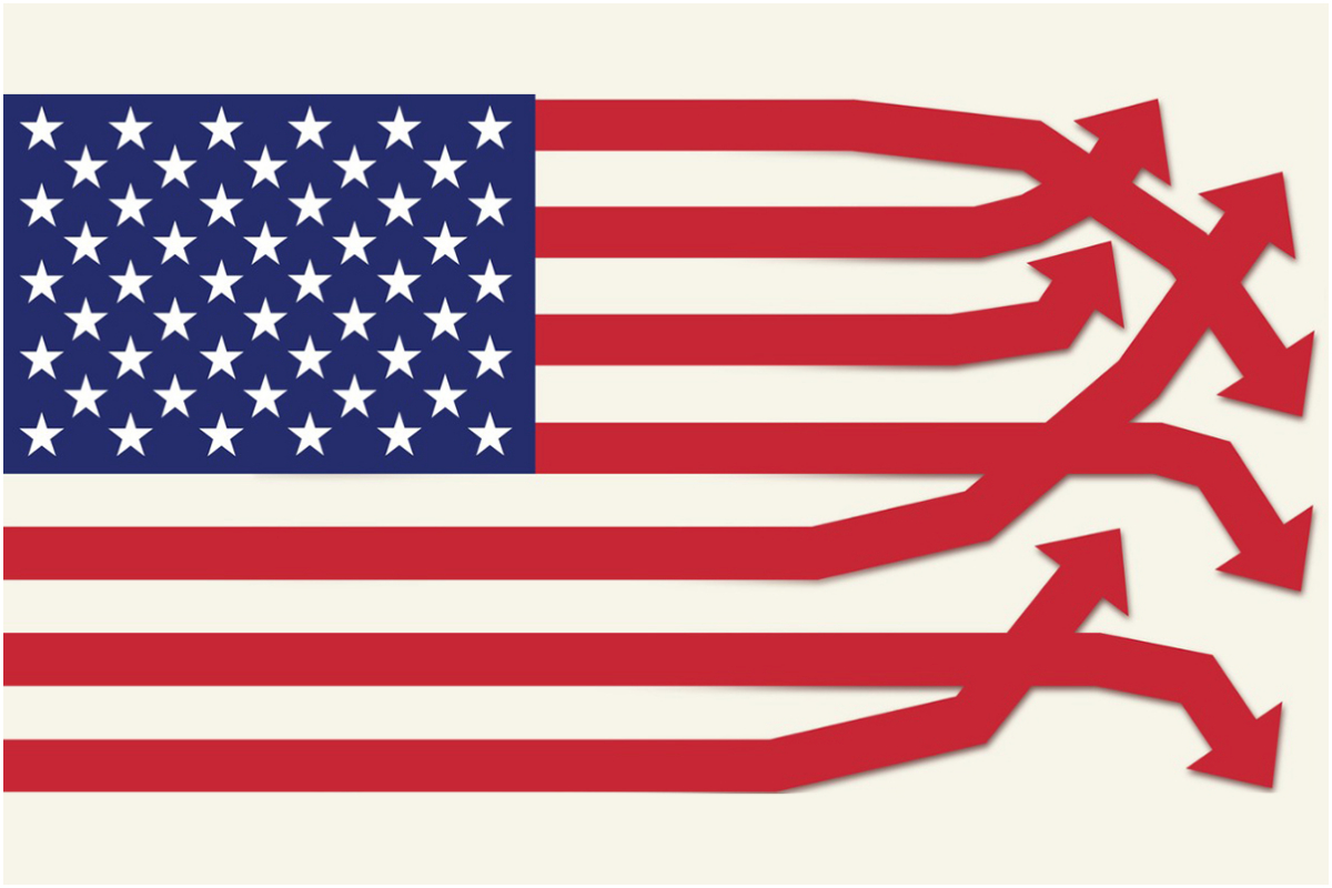 midterm elections US stocks