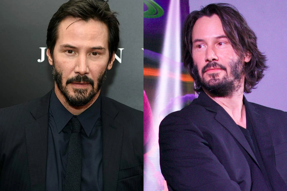 Keanu Reeves to Return as John Wick