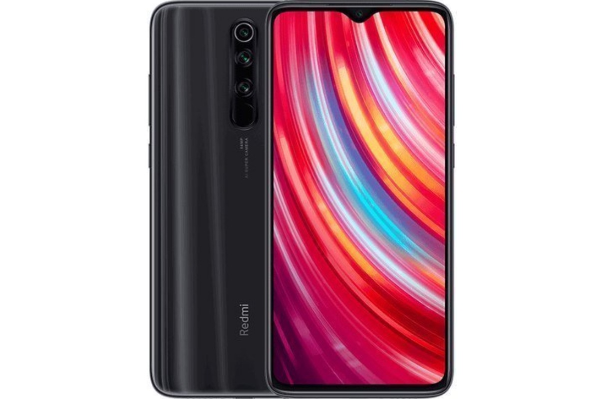 Redmi Note 8 Pro Price in Pakistan