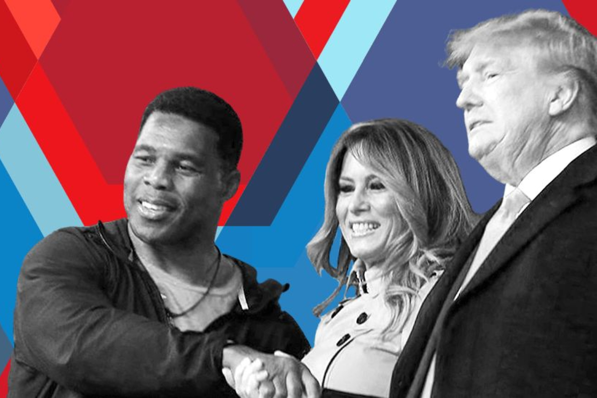 Midterm Elections: A close contest for conservative congresswoman