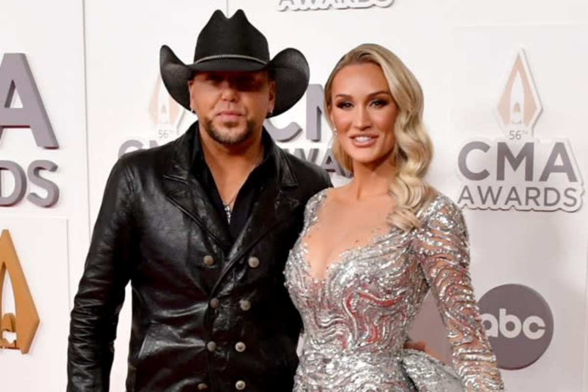 Jason Aldean