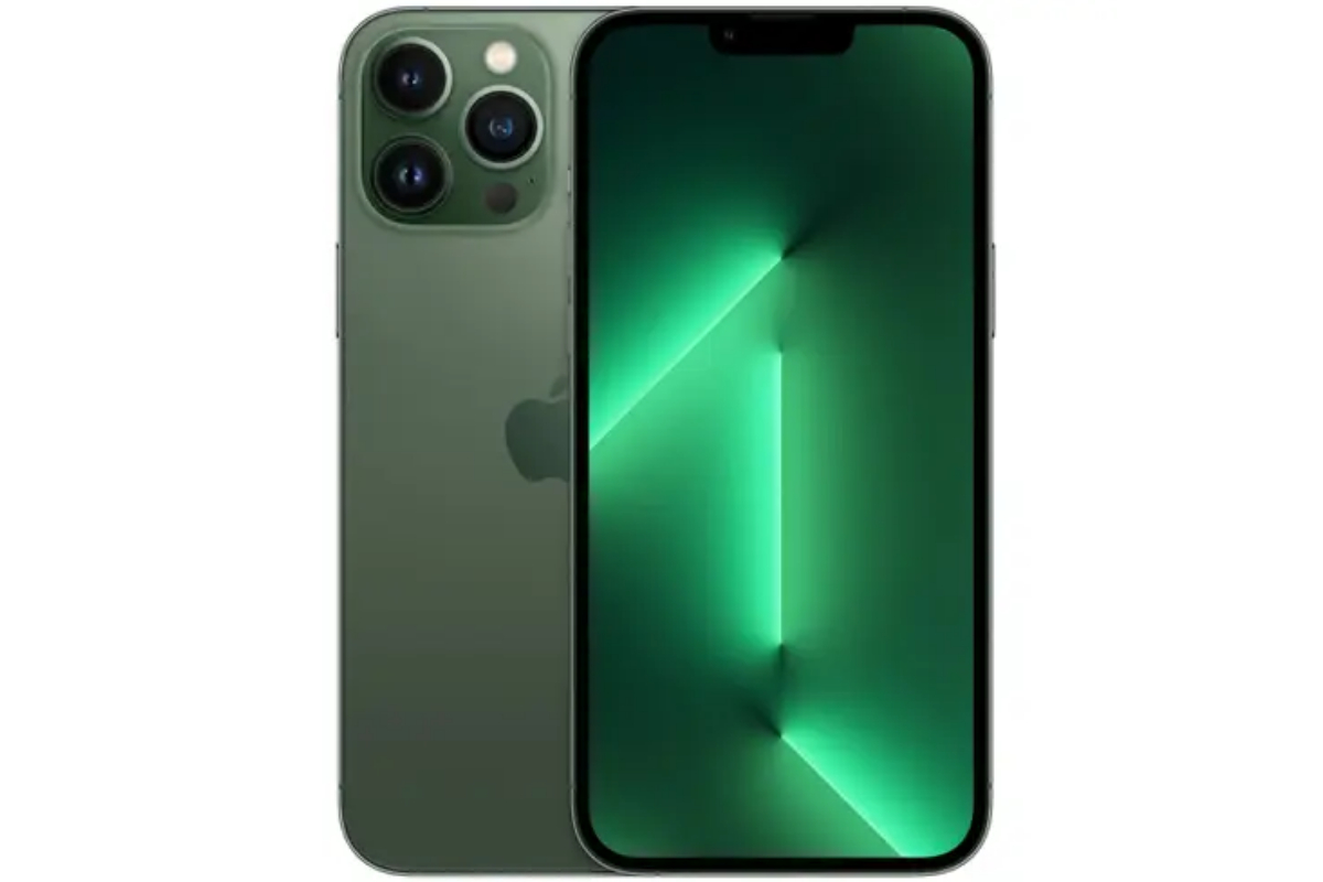 iPhone 13 Pro Max Price in Pakistan