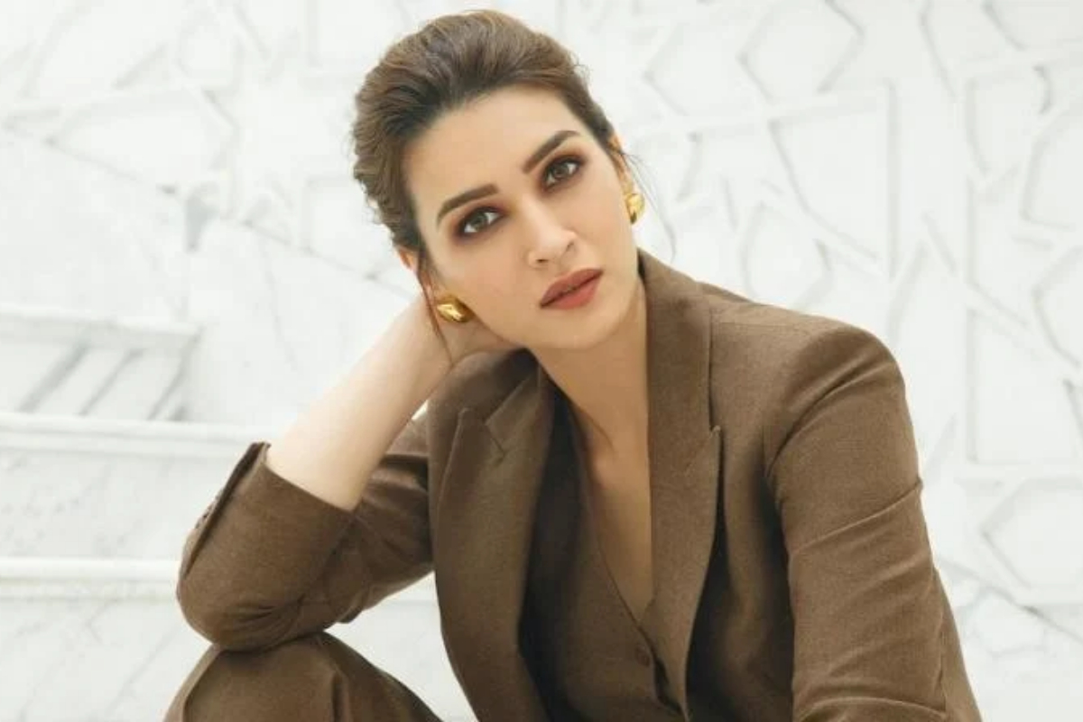 kriti sanon