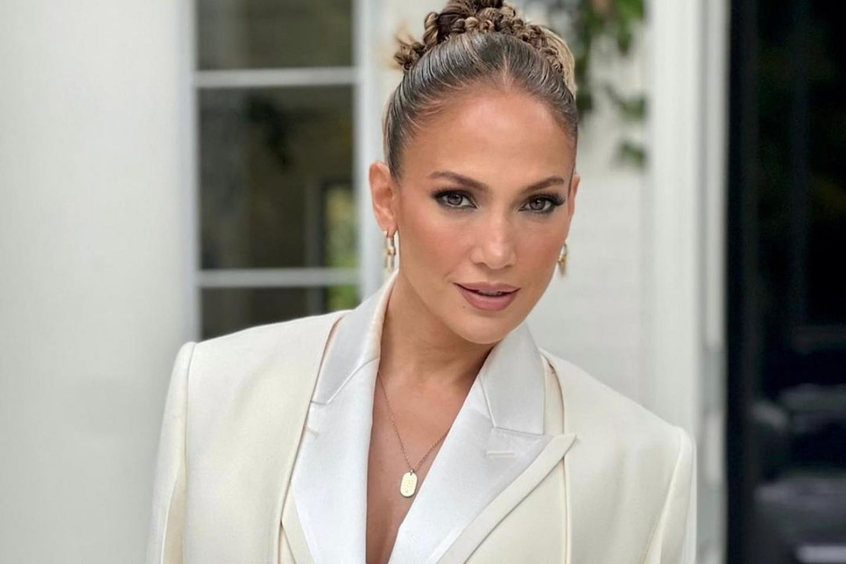 Jennifer Lopez