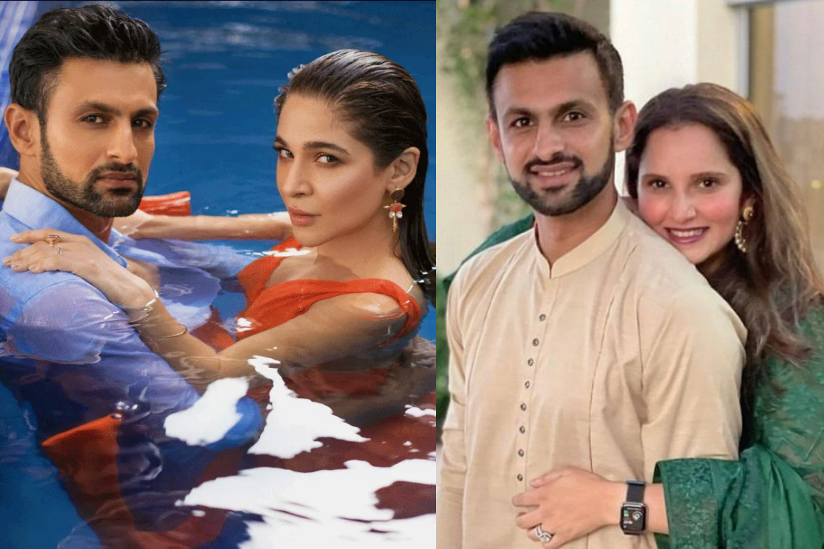 After addressing legal concerns, Sania Mirza and Shoaib Malik want to announce their divorce: reports