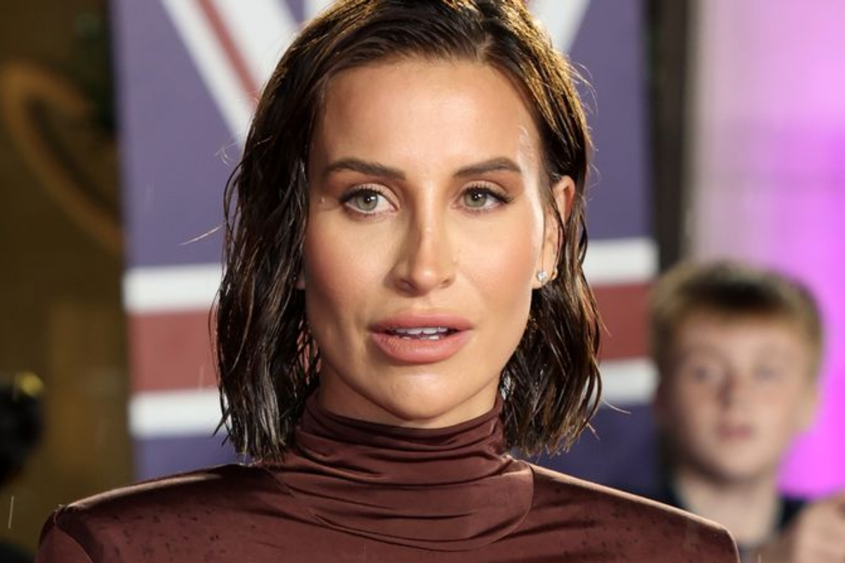 ferne mccann scandal