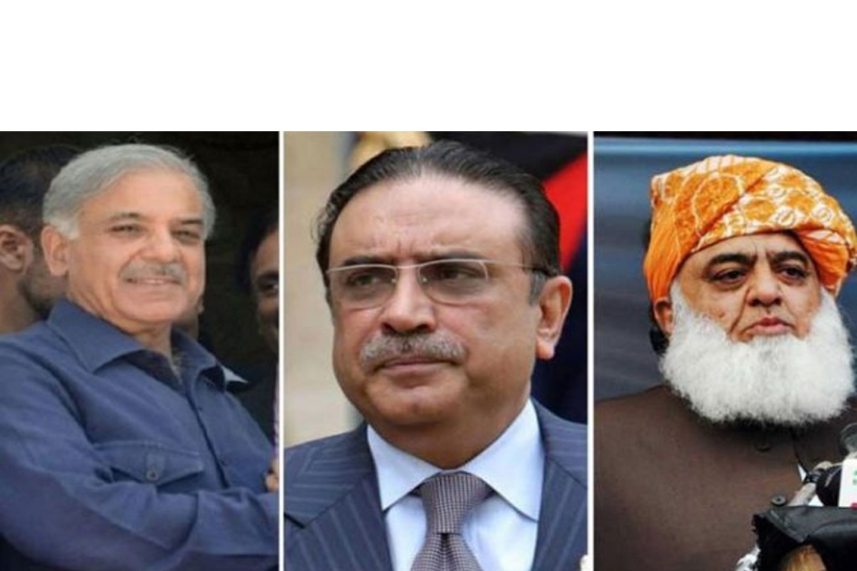 Allied parties urge