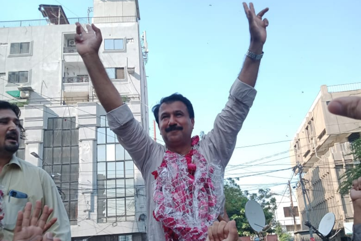 Court orders release
