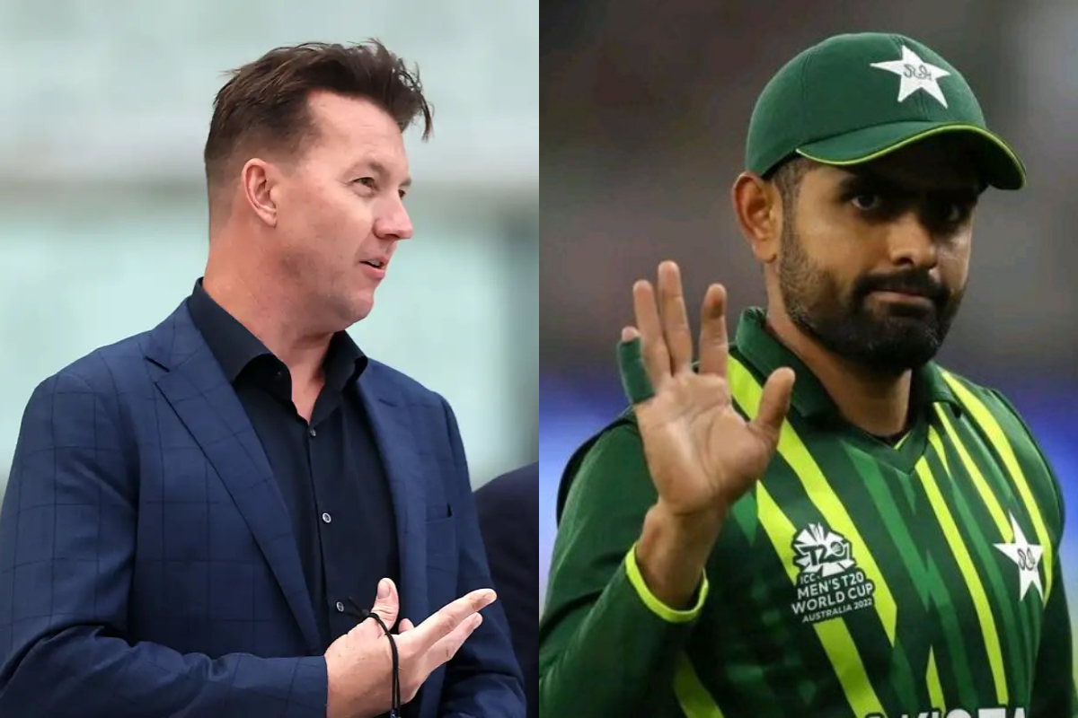 Brett Lee: 'Not surprising that Pakistan are a better team under the guidance of Hayden'